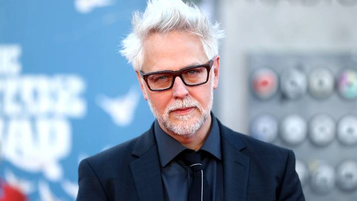 James Gunn: ‘Superman’ Got a Swift Digital Release for ‘Peacemaker’