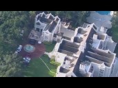 Church leaders homes raided by FBI