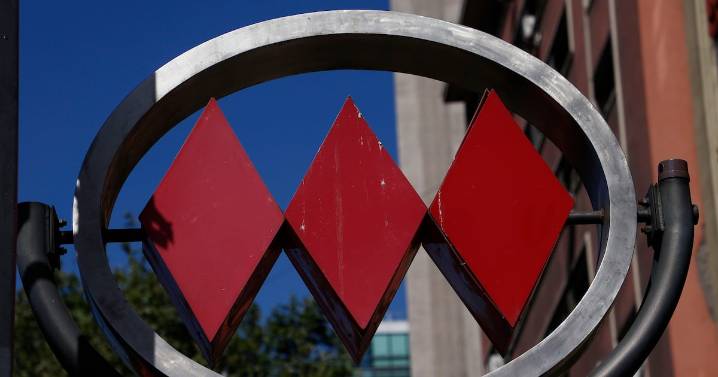 Metro de Santiago reporta suspensión de varias estaciones de la Línea 4