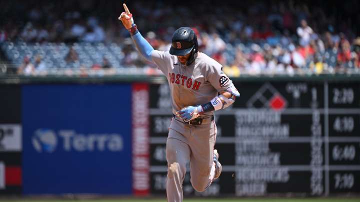 MLB Insider Dismisses ‘Far-Fetched’ Red Sox Offseason Scenario