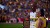 Gerónimo “Patrulla” Barbadillo volverá al Volcán para cumplir su promesa antes del Tigres vs América