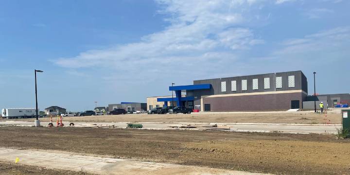 Elkhorn school district releases completion timelines for new schools, acknowledges ‘concern and mistrust’