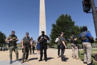 Trump expands cities targeted for possible military deployment to Baltimore in a spat with governor