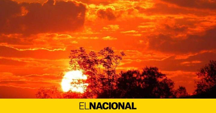 Catalunya en alerta por una ola de calor peligrosa con temperaturas extremas