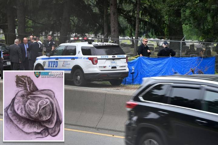 Unique tattoo could be key in solving mystery of remains in NYC