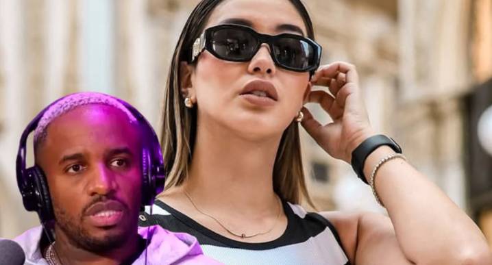 Xiomy Kanashiro habla de sus exs: “Los despechados han sido ellos, nunca más me quisieron hablar” En su programa de YouTube, Xiomy Kanashiro habló de sus exparejas y confesó que le fue infiel a uno.