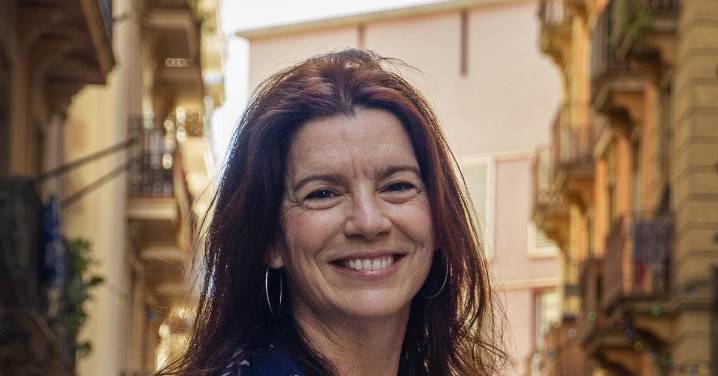 Laia Marull recomienda una novela "que te pincha el alma"