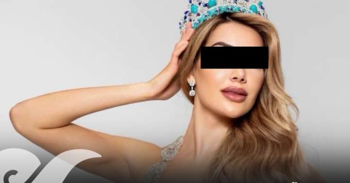 Detiene GN a Miss Guerrero 2024 por portación ilegal de arma