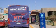 Anuncia Monterrey arranque de nueva Regio Ruta