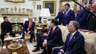 'High schoolers could do better': Shame as MAGA peppers Zelenskyy with questions