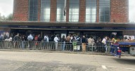 'Emergency' at London Tube station as passengers warned 'do not enter'