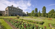 Flasher with camera 'exposes himself' in grounds of National Trust Scots country mansion