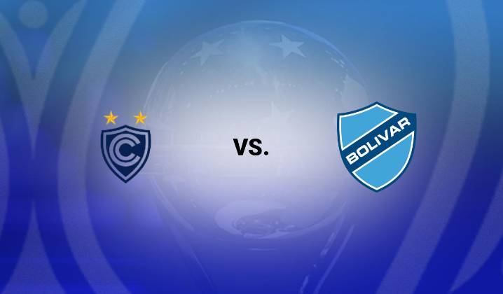 Cienciano vs Bolívar en vivo por fecha 8th Finals de Copa Sudamericana