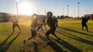 Shadow Hills football not worried about inexperience, still ready to contend
