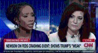'They didn't vote for this!': Panel slams MAGA defense of federal agents crashing LA event