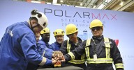 Finland building new icebreaker for Canadian Arctic defence