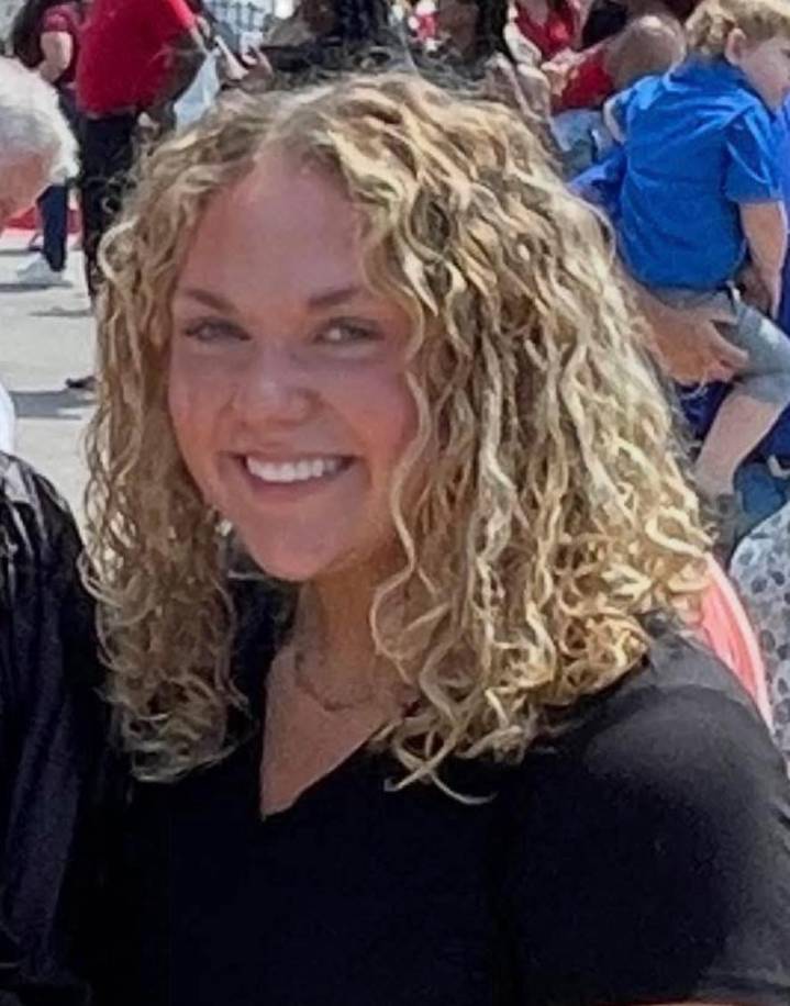 Family clings to hope as 17-year-old girl vanishes without warning