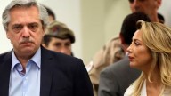 La fiscalía pidió que Alberto Fernández vaya a juicio por violencia y amenazas contra Fabiola Yañez