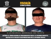 Horror en Cuautitlán Izcalli: investigan a dos hombres por transportar bolsas con restos de perros