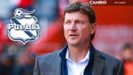 Cristante a La Franja: El argentino sería el nuevo DT del Club Puebla