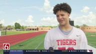 Top 10 Oklahoma high school football players: Cooper Hackett of Fort Gibson earns No. 7 spot
