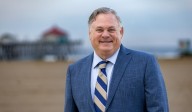 Democrat Rick Foster launches bid for coastal state Senate seat