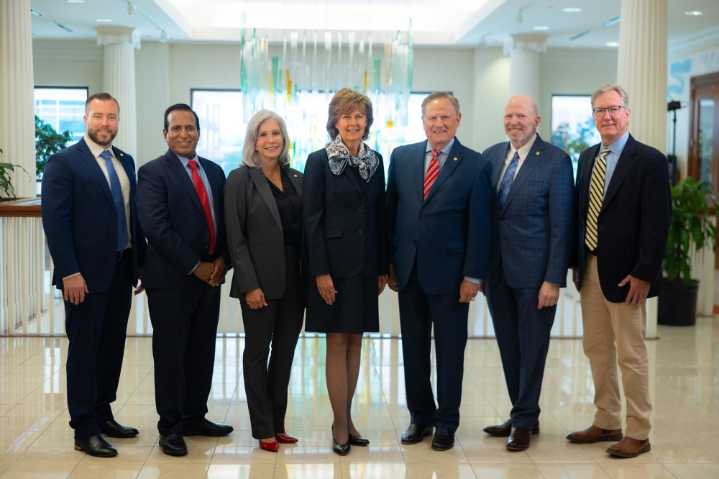 Sugar Land proposes 1-cent tax rate increase