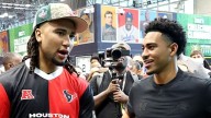 Bryce Young on his NFL career: ‘God doesn't make mistakes’