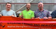 Erskine Construction and Sealcoat to open West Virginia's first materials plant in Bridgeport next spring