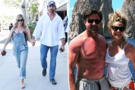 Denise Richards claims ex Aaron Phypers refuses to vacate Calabasas home despite being evicted