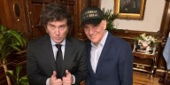 José Luis Espert será el primer candidato a diputado nacional de La Libertad Avanza en la provincia de Buenos Aires
