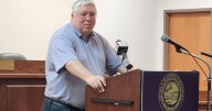 West Virginia Gov. Morrisey stresses advantages of state care facilities sale amid local skepticism
