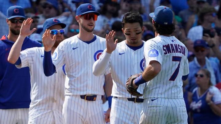 MLB 2025: Do Cubs have a World Series