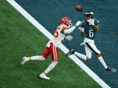NFL continues to be a juggernaut in the business of sport