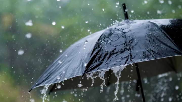 Tormenta tropical 'Fernand' se forma
