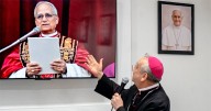 Desde México, la iglesia se une al llamado del Papa León XIV a orar por la paz mundial