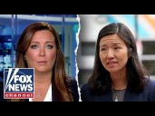 ICE chief warns major city is not safe under liberal mayor