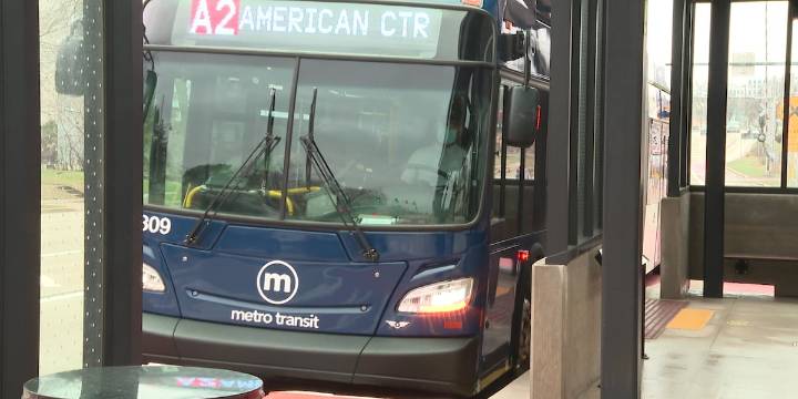Madison Police: Man arrested after allegedly activating emergency brakes on Metro bus