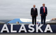 Putin-Trump talks in Alaska have ended, Kremlin says