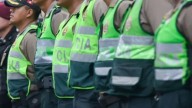 Capturan a presuntos miembros de ‘Los Buitres de la Capital’, banda acusada de asaltar casa de cambio en Arequipa