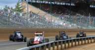 Car races return to Du Quoin this weekend