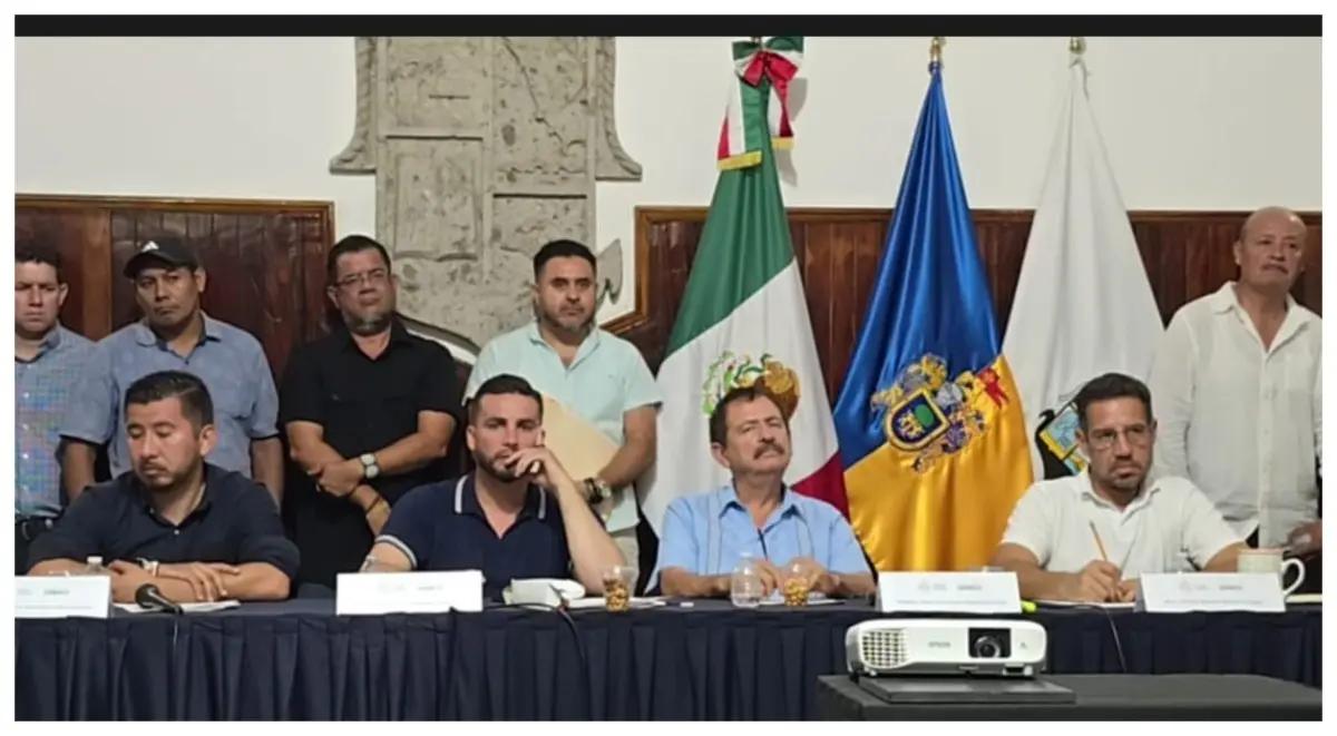 Ayuntamiento aprueba 8% de incremento a tarifas de agua y saneamiento de Seapal Vallarta