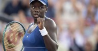 Canadian teen Mboko defeats Osaka to win National Bank Open title