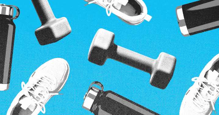 How Many Days a Week Can You Do the Same Workout? Trainer Reveals Answer
