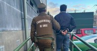 Detenciones por robo en Chillán han aumentado un 35% este 2025: revisa acá las cifras