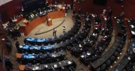 Alertan senadores del PRI de alza de la extorsión, especialmente el 'secuestro virtual'