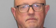 Man accused of sending inappropriate texts to ‘teen’