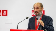 Muere Javier Lambán, expresidente de Aragón, a los 67 años