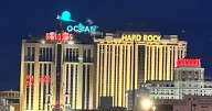 New Jersey online gambling set another record in July
