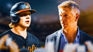 1 disappointing player Orioles must trade in offseason